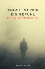 Angst ist nur ein Gefühl