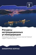 Resursy netradicionnyh uglewodorodow