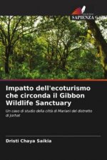 Impatto dell'ecoturismo che circonda il Gibbon Wildlife Sanctuary