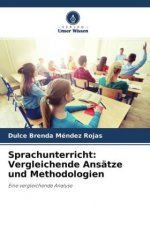 Sprachunterricht: Vergleichende Ansätze und Methodologien