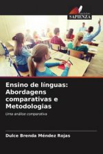 Ensino de línguas: Abordagens comparativas e Metodologias