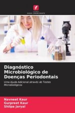 Diagnóstico Microbiológico de Doenças Periodontais