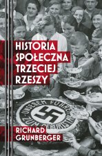 Historia społeczna Trzeciej Rzeszy wyd. 2022