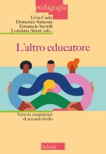 altro educatore. Verso le competenze di secondo livello