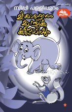 Meesandanum manthrikakkannadiyum