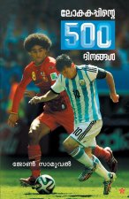 Lokakappinte 500 dinangal