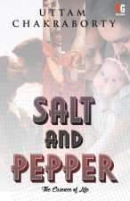 Salt And Pepper