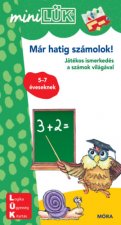 Már hatig számolok! - LDI204