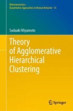 Theory of Agglomerative Hierarchical Clustering