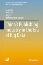 China's Publishing Industry in the Era of Big Data