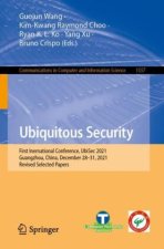Ubiquitous Security