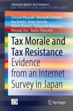 Tax Morale and Tax Resistance