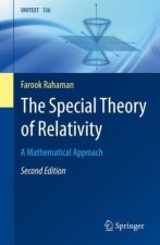 Special Theory of Relativity