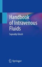 Handbook of Intravenous Fluids