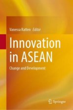 Innovation in ASEAN