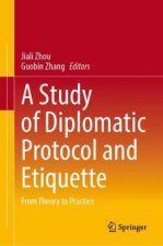 Study of Diplomatic Protocol and Etiquette