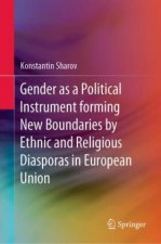 Gender as a Political Instrument Forming New Boundaries by Ethnic and Religious Diasporas in European Union