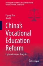 China's Vocational Education Reform