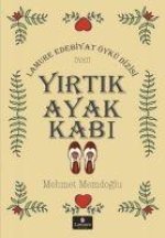Yirtik Ayakkabi