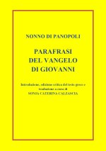 Parafrasi del Vangelo di san Giovanni