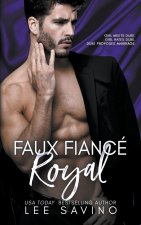 Faux Fiance Royal