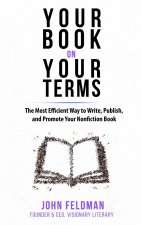 Your Book on Your Terms