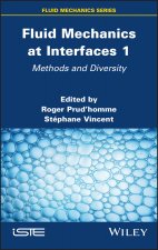 Fluid Mechanics at Interfaces Volume 1 - Methods and Diversity