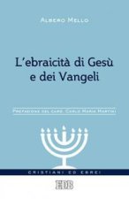 ebraicità di Gesù e dei Vangeli