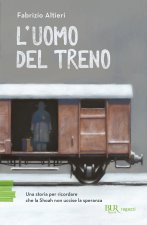 uomo del treno