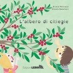 albero di ciliegie