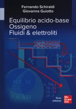 Equilibrio acido base. Ossigeno. Fluidi & elettroliti