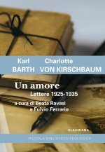 amore. Lettere 1925-1935