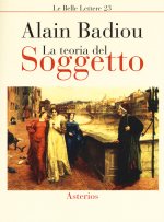 teoria del soggetto