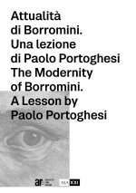 Modernity of Borromini: A Lesson by Paolo Portoghesi