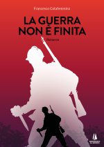 guerra non è finita