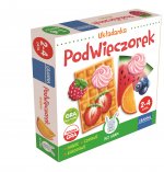 Gra Podwieczorek