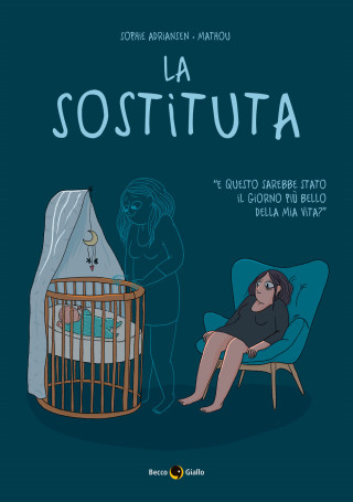 sostituta