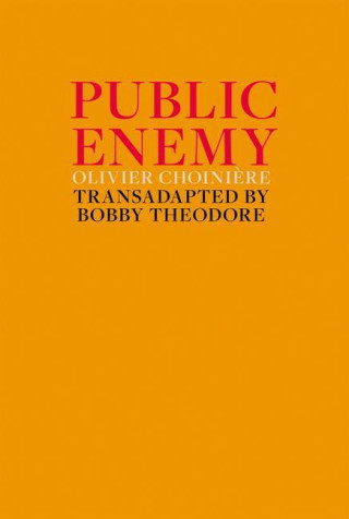 Public Enemy