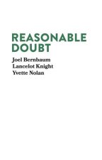 Reasonable Doubt