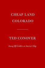 Cheap Land Colorado