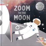 MERI MERI ZOOM TO THE MOON