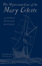 Mysterious Case of the Mary Celeste