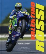 Valentino Rossi, Revised and Updated