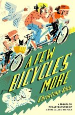 Few Bicycles More