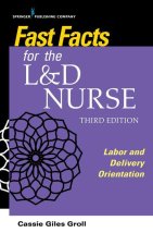 Fast Facts for the L&D Nurse