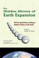 Hidden History of Earth Expansion