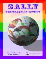 Sally the Travelin' Artist