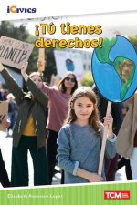 ?Tú Tienes Derechos!