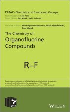 Chemistry of Organofluorine Compounds