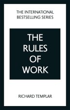 Rules of Work